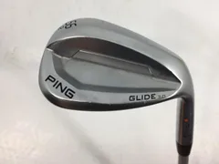 返品OK 【中古ゴルフクラブ】ピン GLIDE(グライド) 3.0 SS ウェッジ 2019 MCI-80 SWのサムネイル