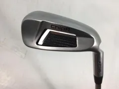 返品OK 【中古ゴルフクラブ】【美品】ピン ChipR (チッパー) 2022 Z-Z115 スチール チッパーのサムネイル