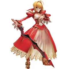 『Fate/Grand Order』 セイバー/ネロ・クラウディウス〔第一再臨〕 1/7 完成品フィギュア 【箱なし】のサムネイル