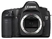 【中古】Canon デジタル一眼レフカメラ EOS 5D EOS5Dのサムネイル