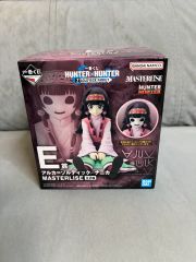 HUNTER×HUNTER 一番くじ E賞 アルカ F賞 キルアのヨーヨー - メルカリ
