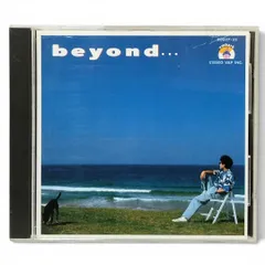【 CD 】beyond... / 杉山清貴 80027-32のサムネイル