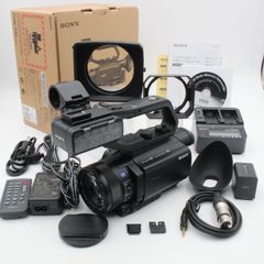 SONY HXR-NX5R #2382 - メルカリ