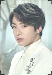 BTS 2014 超貴重 1st MD フォト ジョングク - メルカリ