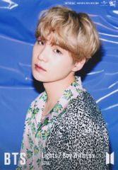 LINE MUSIC BTS SUGA 当選 生写真 非売品 公式 LINE MUSIC BTS SUGA 当選 生写真 非売品 公式 - メルカリ