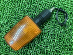 GSX400インパルス ウインカー 片側 35603-70/21E3 スズキ 純正 中古 GK79A 21E3 Vzのサムネイル