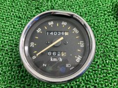 【YAMAHA】SR400 純正 メーター タコメーター FI 4型 RH03J YAMAHA】SR400 純正 メーター タコメーター FI 4型 RH03J - メルカリ