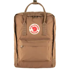 FJALL RAVEN(フェールラーベン) リュック バックパック Kanken 16L 軽量 2WAY 摩耗性 耐久性 耐水性 ビニロン素材 23510のサムネイル