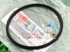 MT-09トレーサー フューエルポンプOリング ヤマハ 純正 新品 在庫有り 即納可 aLのサムネイル
