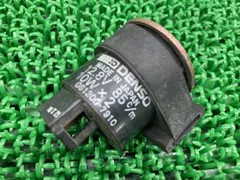 アドレスV125S ウインカーリレー FF218T スズキ 純正 中古 CF4MA デンソー製 2ピン nEのサムネイル