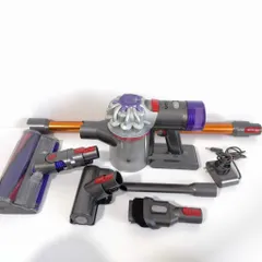 2026年最新】dyson v7 advanced sv37の人気アイテム - メルカリ