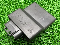 アドレスV50 イグナイター スズキ 純正 中古 CA44A レッツ4 MGT209 CDI 品薄 Rnのサムネイル