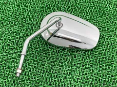 XL883 XL1200 ミラー 左 ハーレー 純正 中古 スポーツスター ソフテイル ダイナ kYのサムネイル