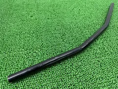 ハーレー ハンドル 黒 社外 中古 1インチドラッグバー 電子スロットル加工済 Xtのサムネイル
