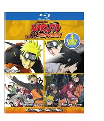 2026年最新】劇場版NARUTO-ナルト-疾風伝 -絆- の人気アイテム - メルカリ