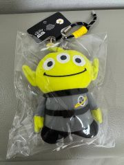 トイストーリー リトルグリーンメン 韓国 キーリング THE FIRST FAN