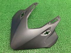 mc22 cbr250rr 片目耐久 アッパーカウル ※猫目付きません - メルカリ