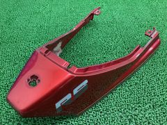 HONDA CBX400F CBX550F 純正テールカウル 当時物 - メルカリ
