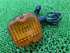 XL250S フロントウインカー 右 045-7255 ホンダ 純正 中古 L250S MD01 品薄 希少品 xC XL250S フロントウインカー 右 045-7255 ホンダ 純正 中古 L250S MD01