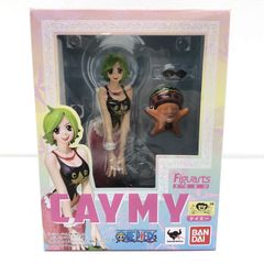 中古 革命軍“東軍”軍隊長ベロ・ベティ「ワンピース」P.O.P