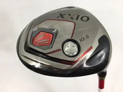 返品OK 【中古ゴルフクラブ】ダンロップ ゼクシオ8 エイト (XXIO 8) ドライバー 2014 MP800 1Wのサムネイル