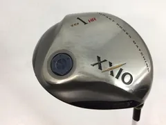 【中古ゴルフクラブ】ダンロップ オールニュー ゼクシオ(XXIO) ドライバー 2006(高反発) MP400 1Wのサムネイル