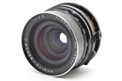 ☆極美品☆マミヤ MAMIYA SEKOR C 65mm f4.5 #2090 - メルカリ