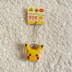 ピカチュウ(なまはげ) ご当地イヤホンジャック 「ポケットモンスター