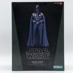 ARTFX+ ダース・ベイダー クラウド・シティ版 1/10スケール - メルカリ
