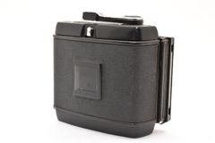 Mamiya PRO S 120 フィルムバック 中判カメラ用 - メルカリ