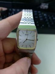 80s Vintage Seiko Seagal サントス コンビ デイデイト - メルカリ