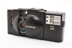 ☆美品☆ オリンパス Olympus XA2 A11付き #1531 - メルカリ