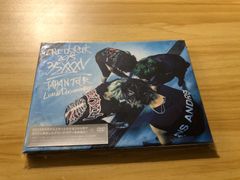 ONE OK ROCK 2015 35xxxv JAPAN TOUR DVD - メルカリ