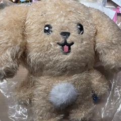 MINITEEN ドギョム ぬいぐるみ ドア ミニティーン DK - メルカリ