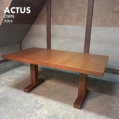 ドレクセル (Drexel) コンソールテーブル 大理石天板 アイアン装飾脚