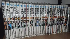 ハイキュー 1 巻 16 38 ガイドBOOKのサムネイル
