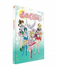 美少女戦士セーラームーン SuperS スーパーズ DVD 6巻 セット 最安