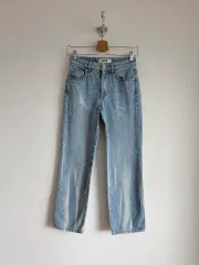 MSGM デニム パンツ (ITALY)のサムネイル