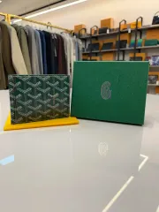 Masion Goyard サン・トゥー・マス マネークリップのサムネイル