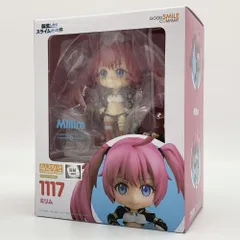 2026年最新】ミリム ねんどろいどの人気アイテム - メルカリ