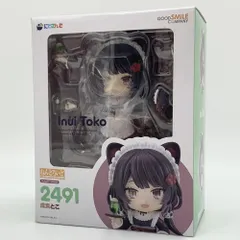 2026年最新】戌亥とこ ねんどろいどの人気アイテム - メルカリ