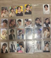SEVENTEEN ジョシュア トレカ まとめ バラ売り可能 - メルカリ