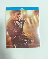 日本語字幕『マイケル・ジャクソン：スーパースターへの道』（2026）Blu-ray  海外仕様