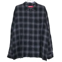 2026年最新】supreme plaid rayonの人気アイテム - メルカリ