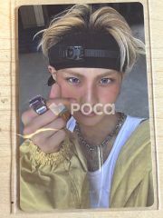 海外GLOBAL POPUP ENHYPEN ジョンウォン ポップアップ トレカ - メルカリ