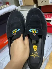 VANS ヴィヴィアン・ウエストウッド スタイル53のサムネイル