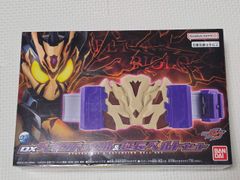 仮面ライダーガヴ DXベイクバックル&延長ベルトセット 新品未開封