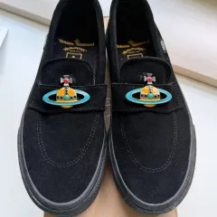 VANS x Vivienne Westwood スタイル 53 ORB ブラック 240のサムネイル