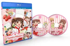 2026年最新】夢色パティシエール dvdの人気アイテム - メルカリ