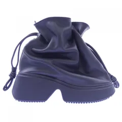 ロエベ LOEWE FLAMENCO BAG BOOT シューズのサムネイル